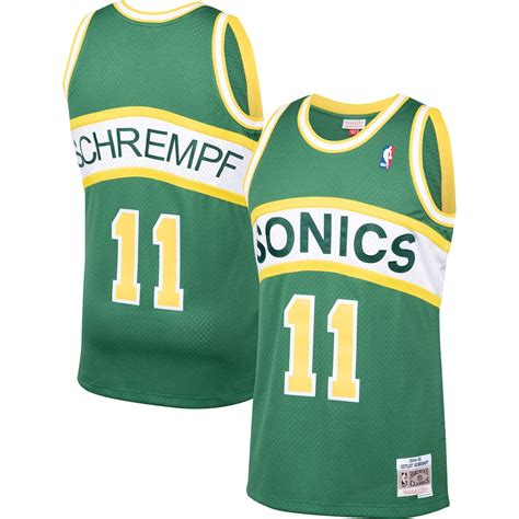 detlef schrempf jersey